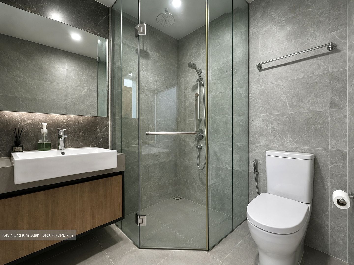 Sea Pavilion Residences (D16), Apartment #557622351